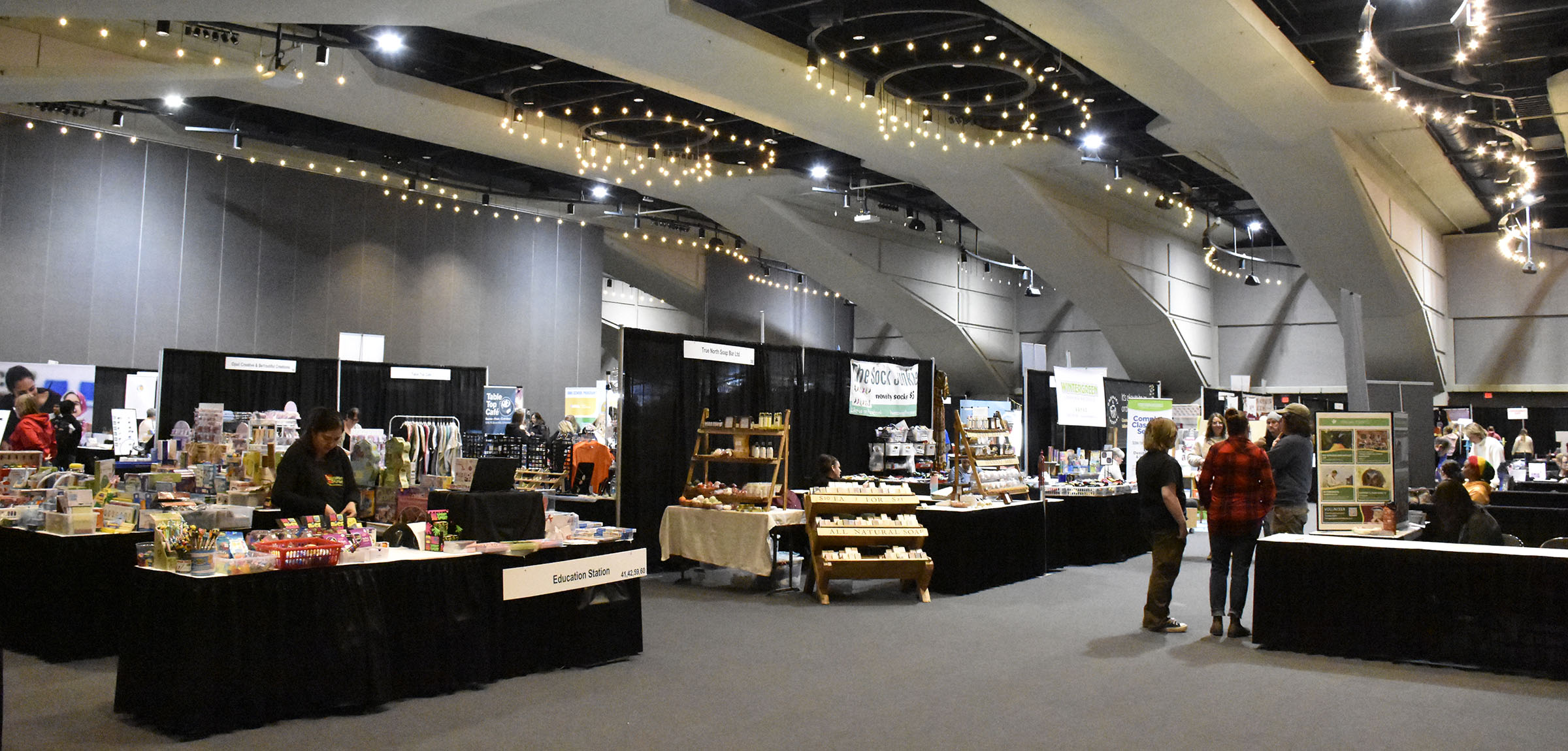 Alberta Teachers' Convention Resources