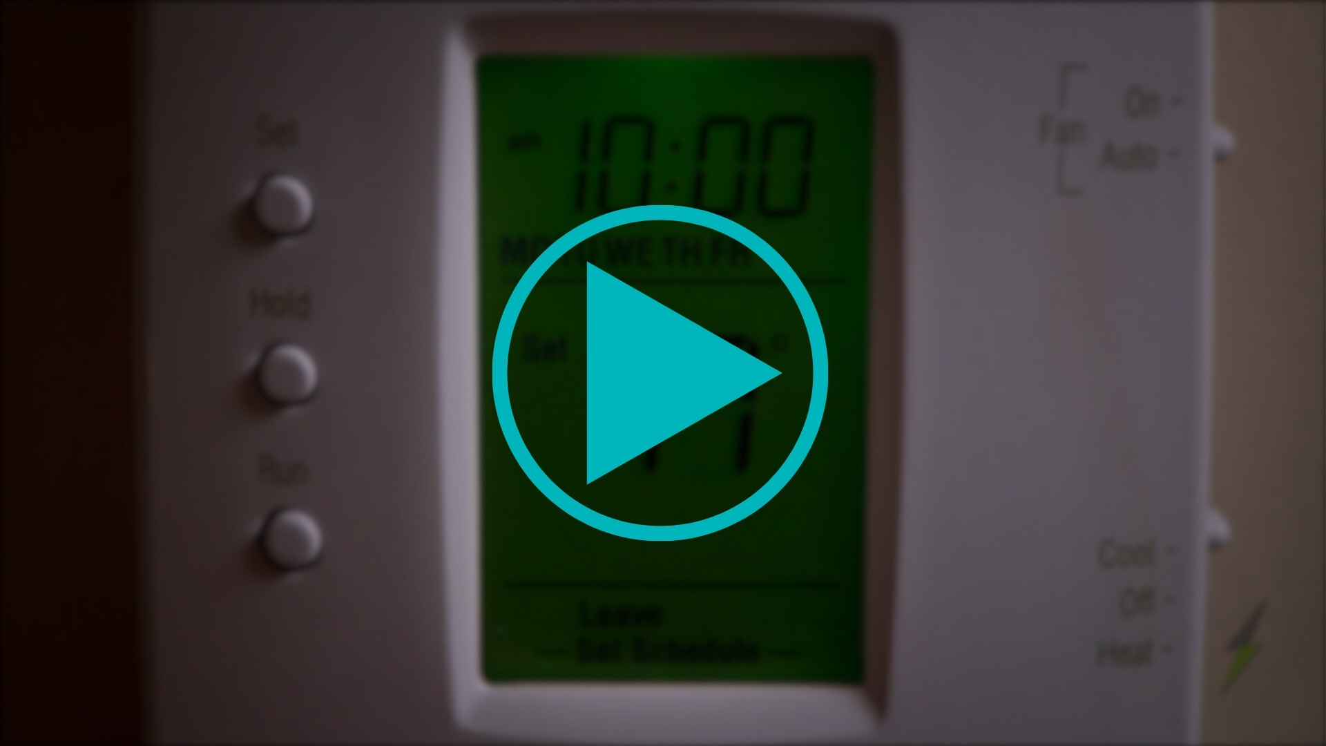 Introduction to Energy – Video