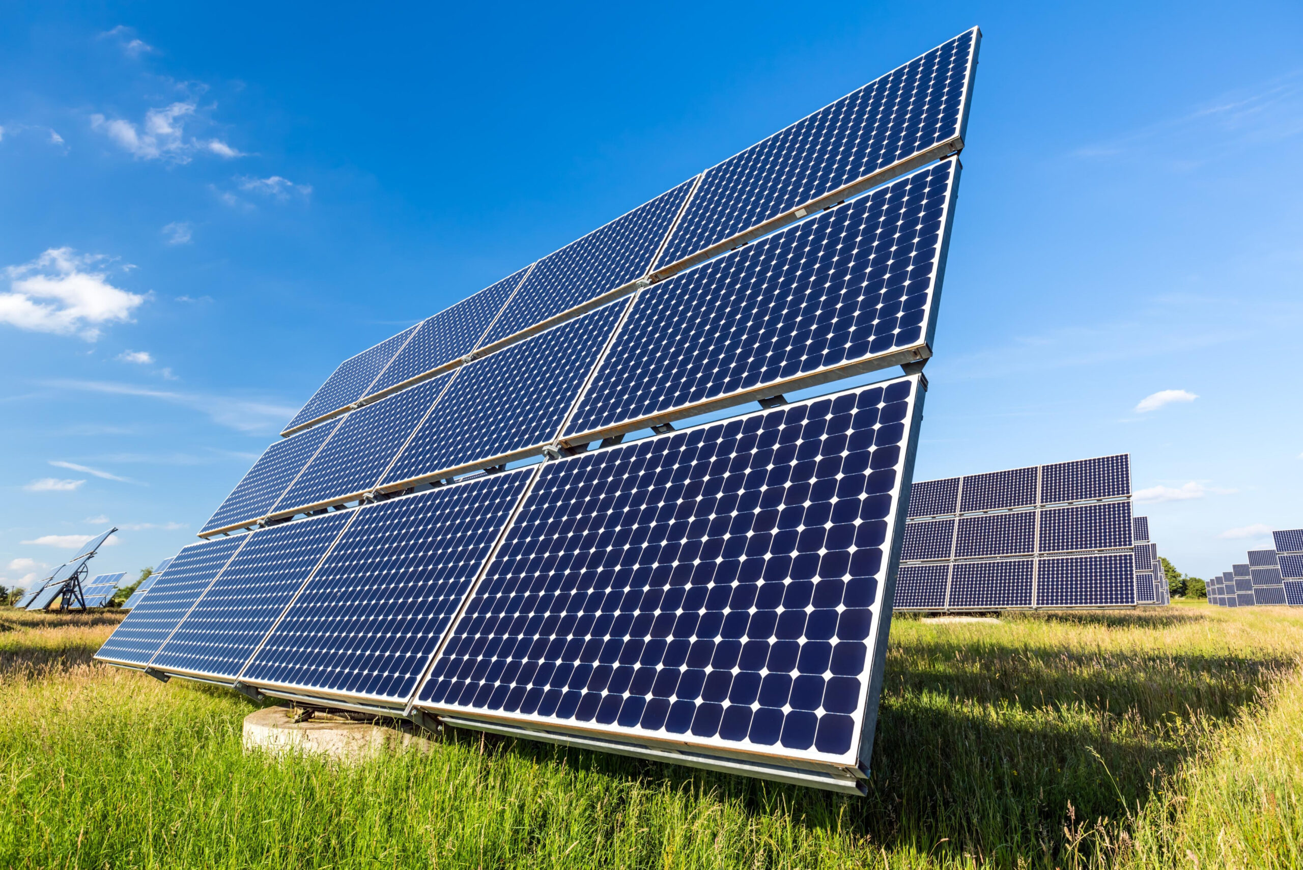 Introduction to Solar