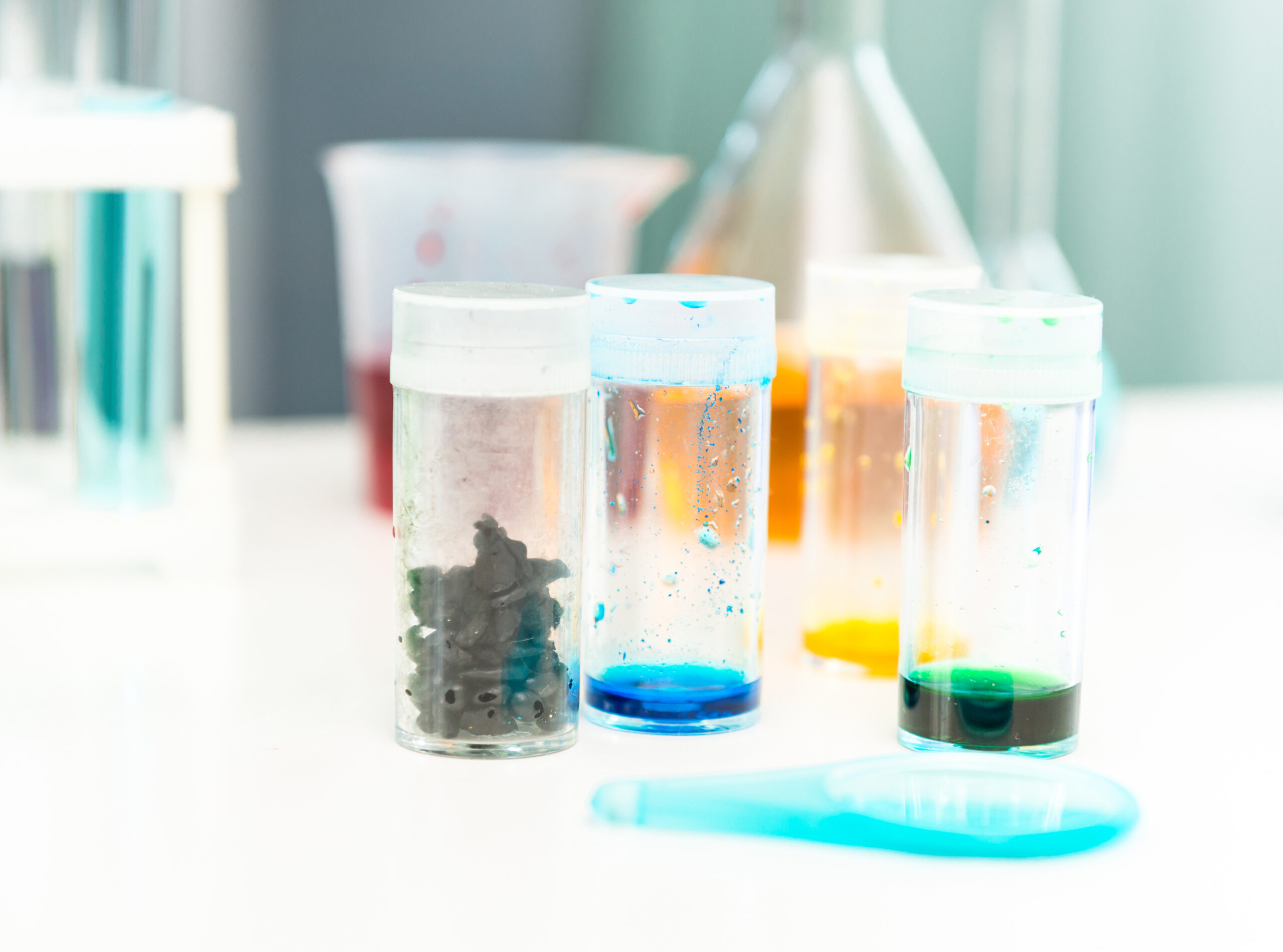 Physical Science Alignment Guide