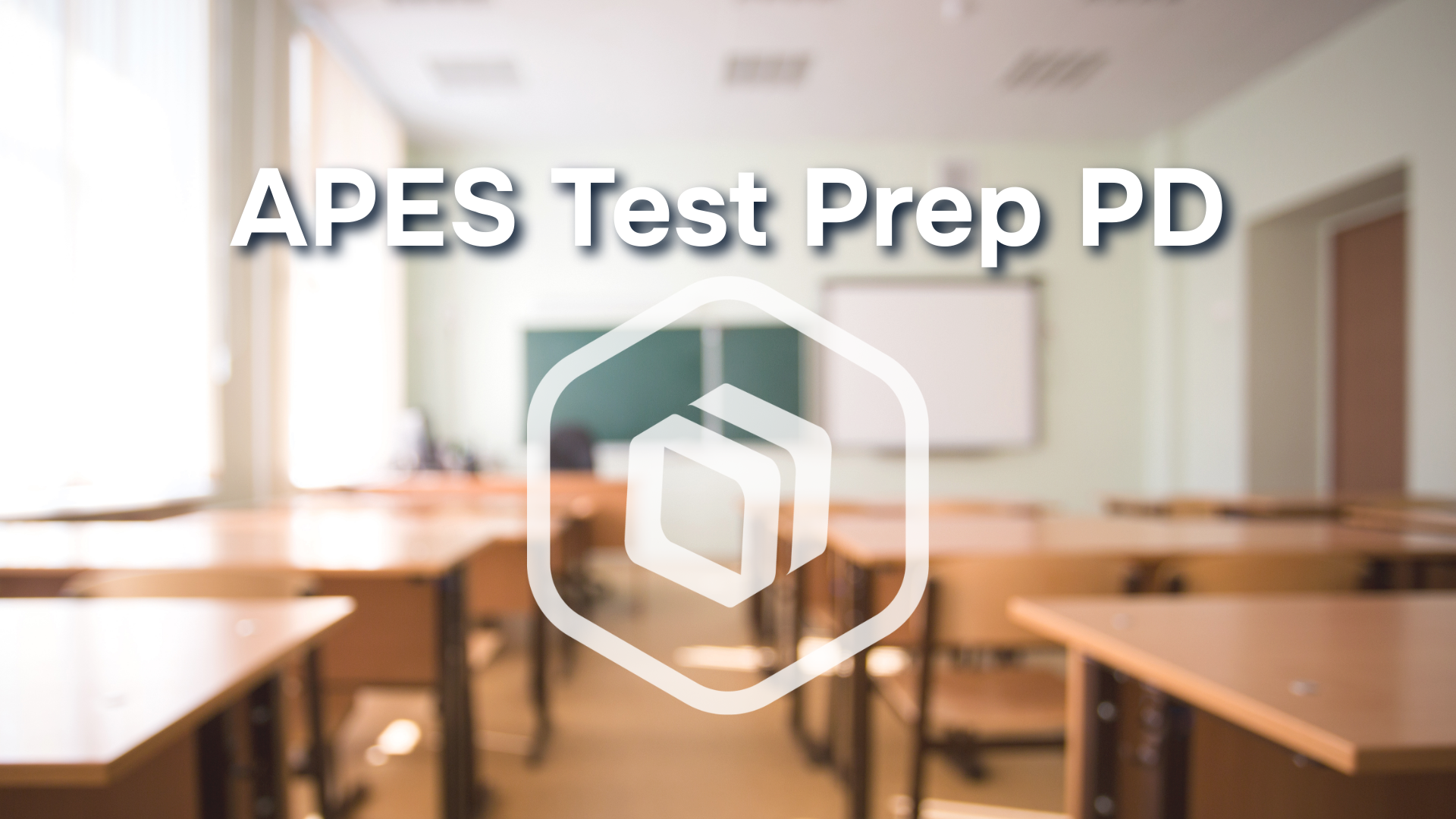 Professional Development – APES Test Prep