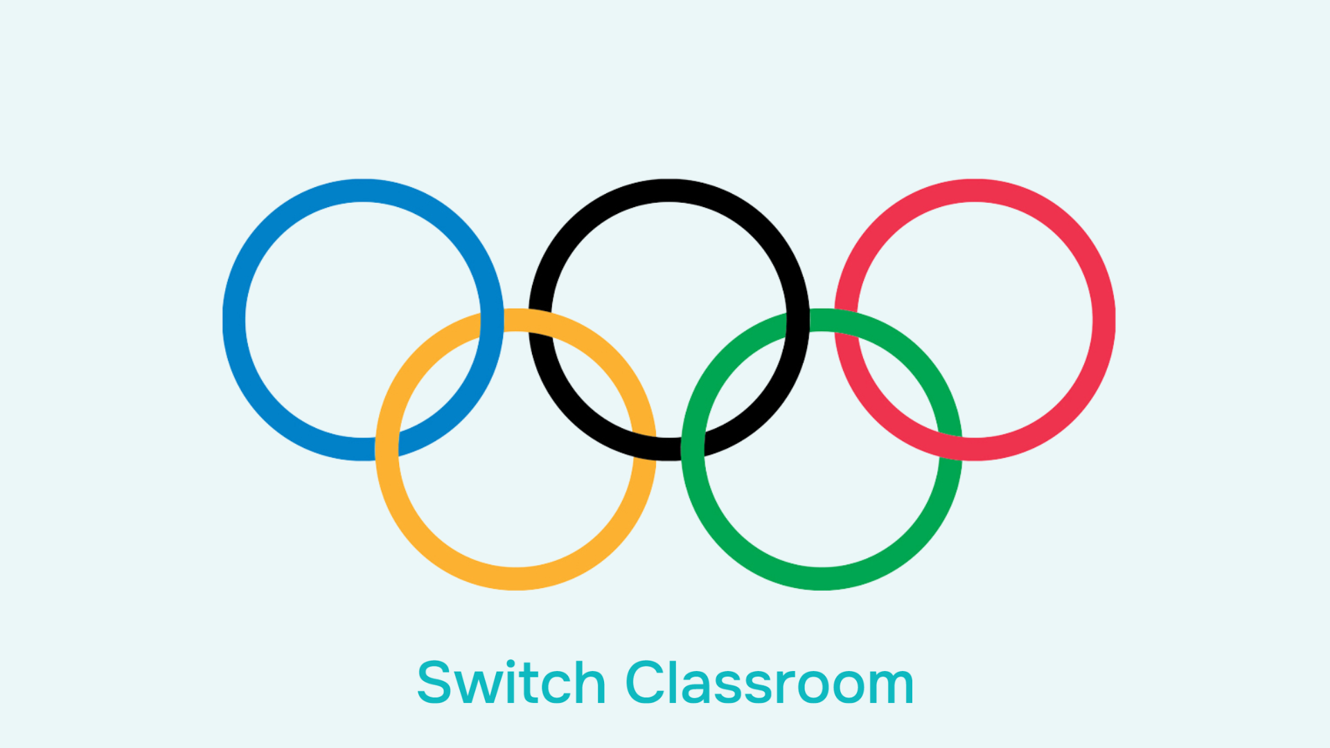 Bringing the Winter Olympics Into Energy and Environmental Science