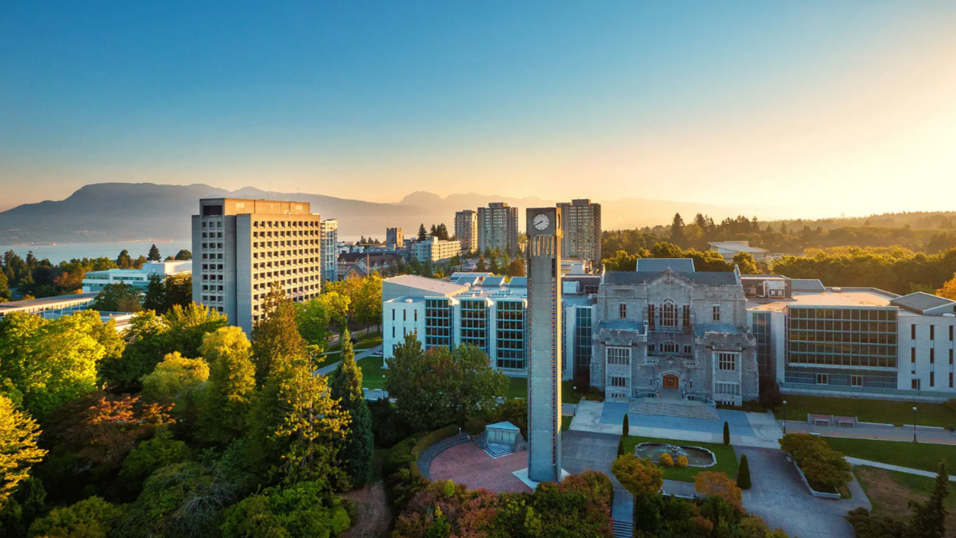 UBC Steam Party Resources