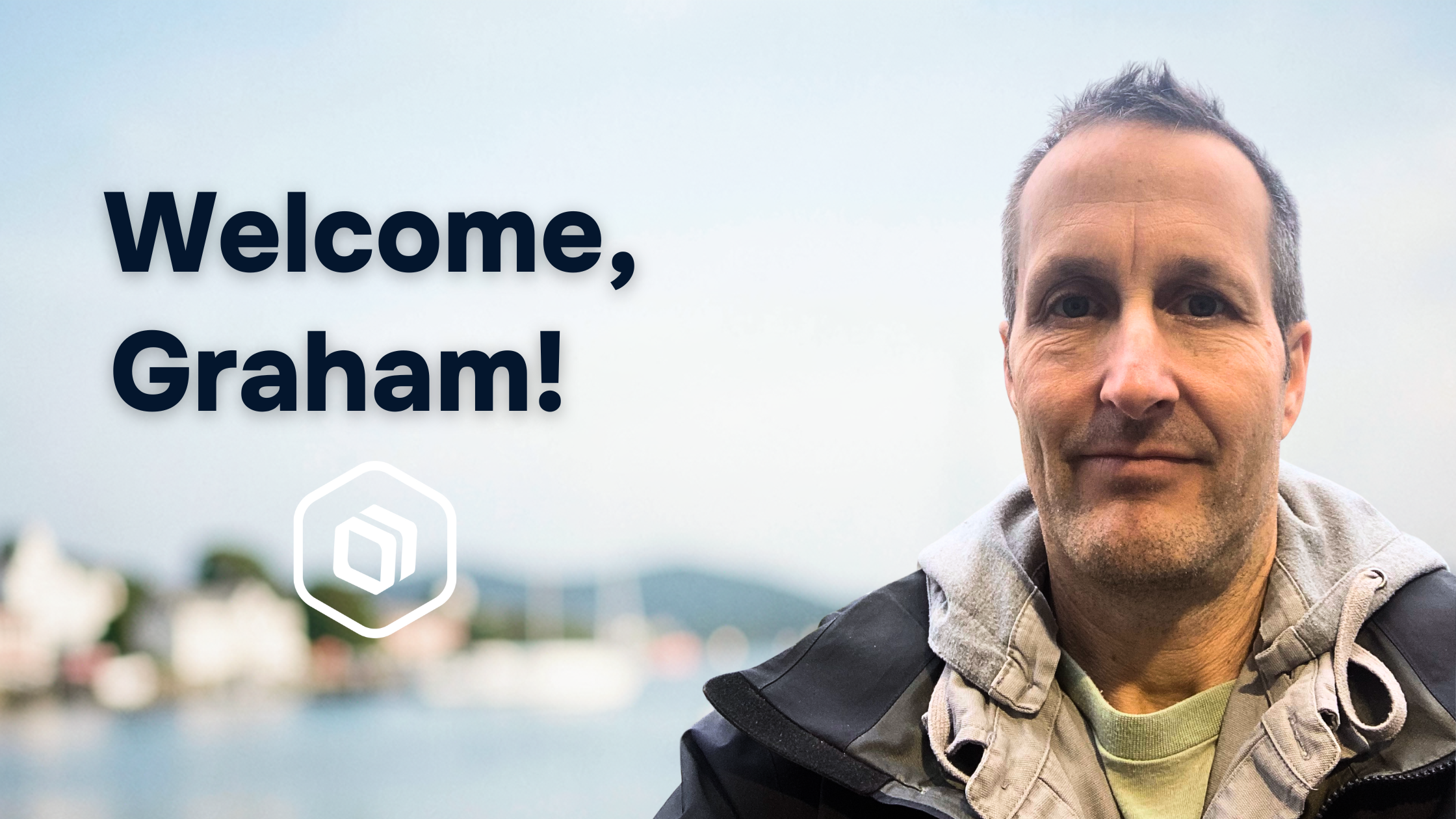 Meet Graham Cocksedge: New Teacher Advisory Council Member from British Columbia